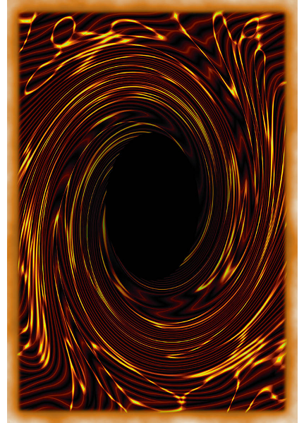 Yu-Gi-Oh card
